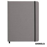 Custom Shinola? HardCover Journal - Large - 9