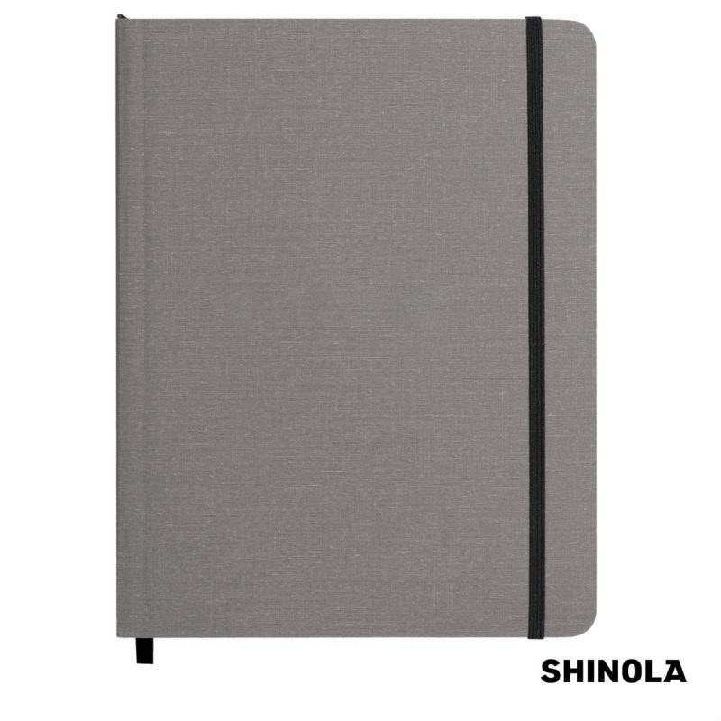 Custom Shinola? HardCover Journal - Large - 9