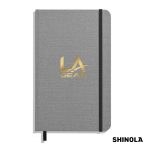 Custom Shinola? HardCover Journal - Medium - 5