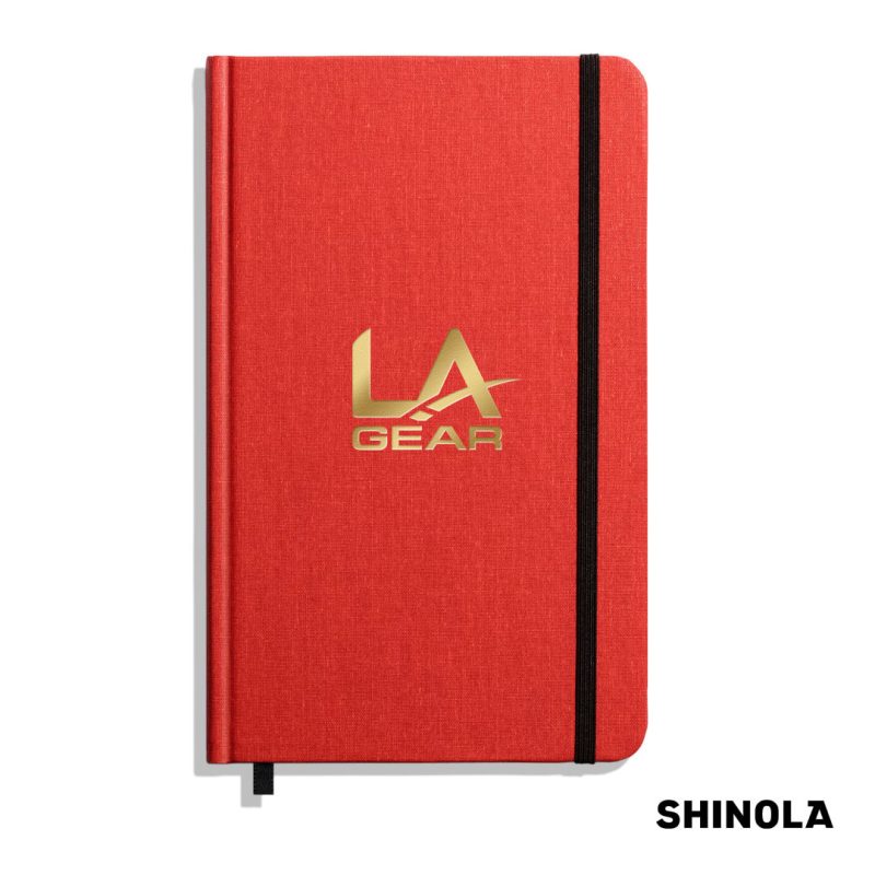 Custom Shinola? HardCover Journal - Medium