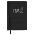Custom Vantage Pocket Journal - 3