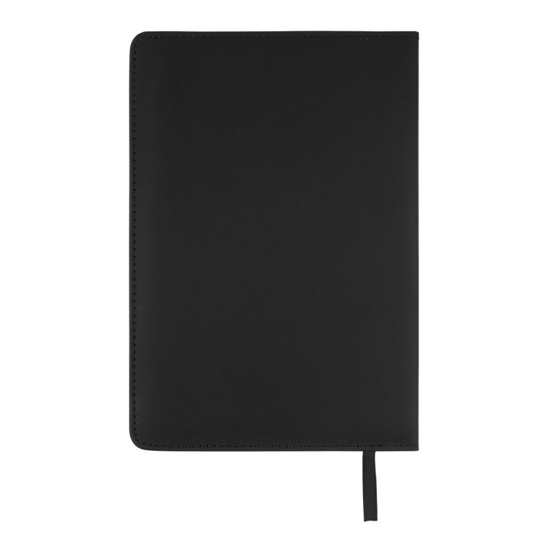 Custom Vantage Pocket Journal - 5