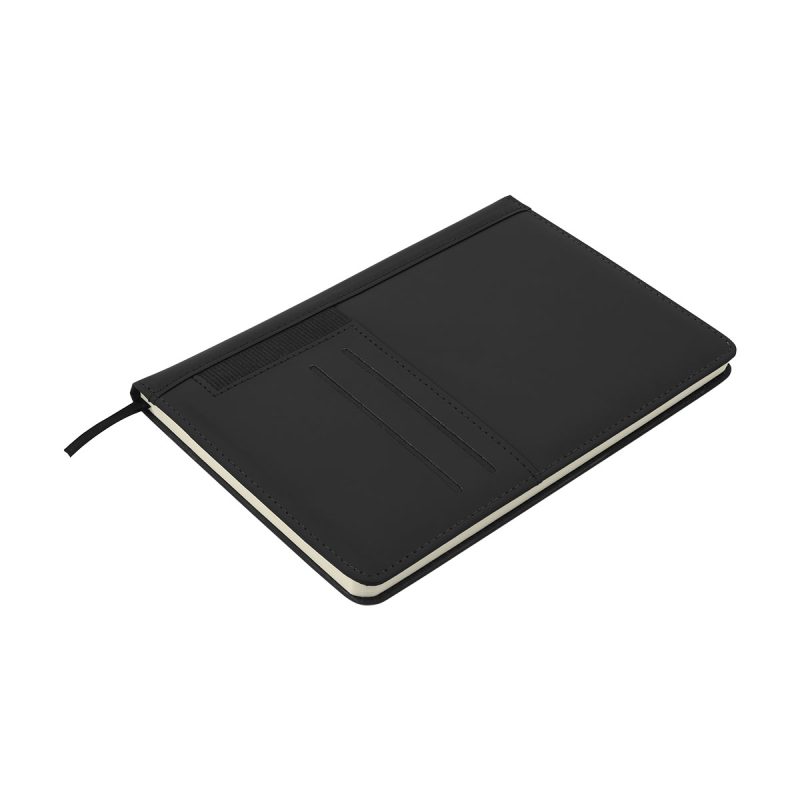 Custom Vantage Pocket Journal - 6