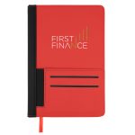 Custom Vantage Pocket Journal - 8