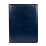 Custom A4 Executive UltraHyde Padfolio (Factory Direct) 10-12 Weeks - 5