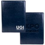 Custom A4 Executive UltraHyde Padfolio (Factory Direct) 10-12 Weeks - 8