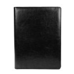 Custom A4 Executive UltraHyde Padfolio - 1