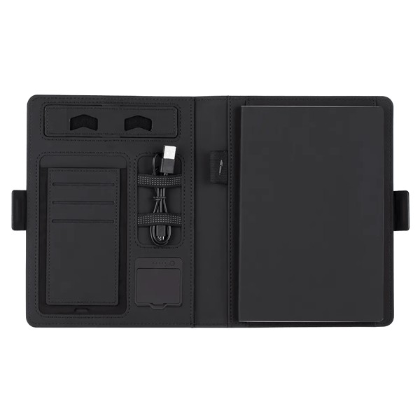 Custom Arlington Wireless Charging Portfolio - 1