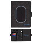 Custom Arlington Wireless Charging Portfolio