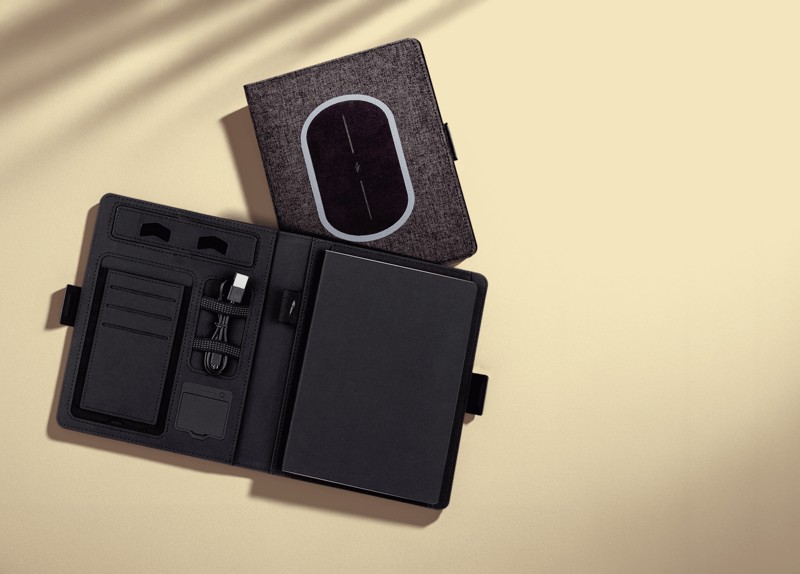 Custom Arlington Wireless Charging Portfolio - 2