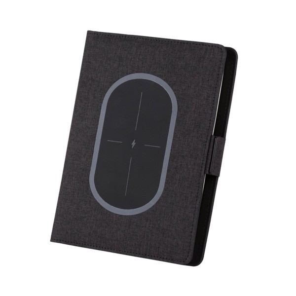Custom Arlington Wireless Charging Portfolio - 3