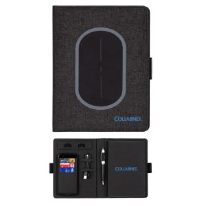 Custom Arlington Wireless Charging Portfolio