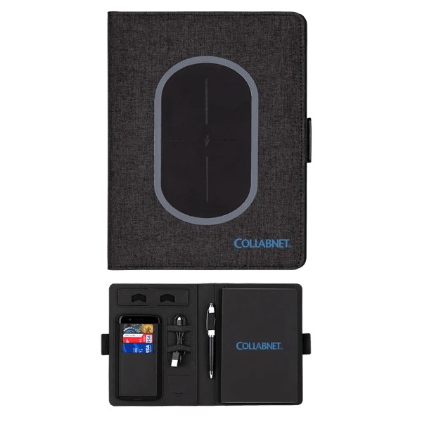 Custom Arlington Wireless Charging Portfolio