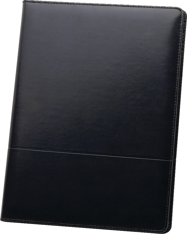 Custom Associate Padfolio with FSC® Mix Paper - 3