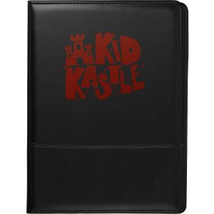 Custom Associate Padfolio with FSC® Mix Paper