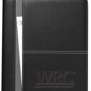 Custom Atchison® Monticello Padfolio