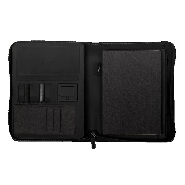 Custom Austin Wireless Powerbank Portfolio - 1