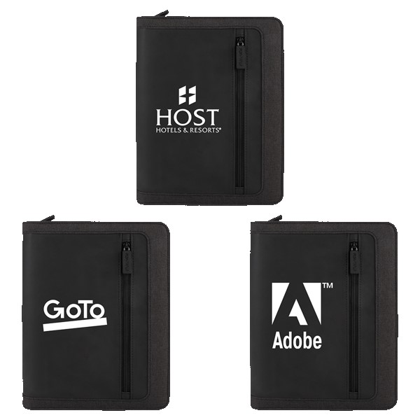 Custom Austin Wireless Powerbank Portfolio