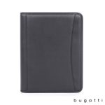 Custom Bugatti Letter Size Padfolio - 1