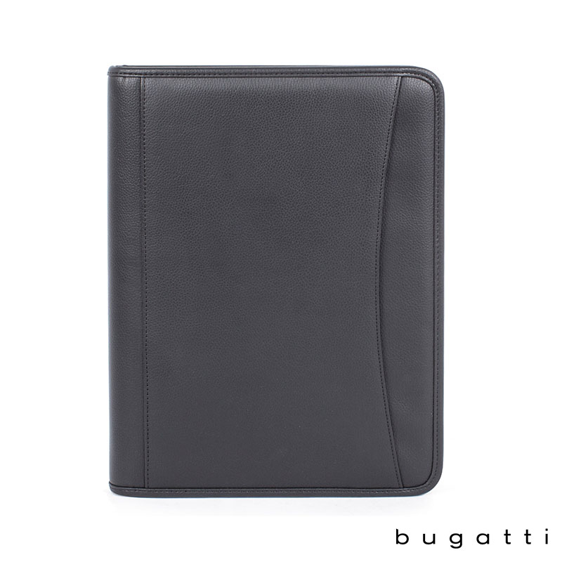 Custom Bugatti Letter Size Padfolio - 1