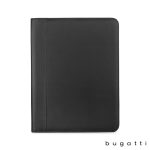 Custom Bugatti Letter Size Padfolio - 1