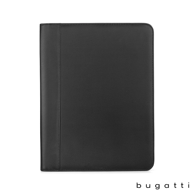 Custom Bugatti Letter Size Padfolio - 1