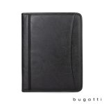 Custom Bugatti Valentino Letter Size Padfolio - 1