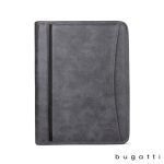 Custom Bugatti Valentino Letter Size Padfolio - 1