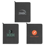 Custom Cambridge Wireless Charging Portfolio