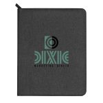 Custom Cambridge Wireless Charging Portfolio - 4