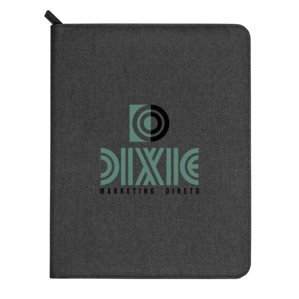 Custom Cambridge Wireless Charging Portfolio - 4