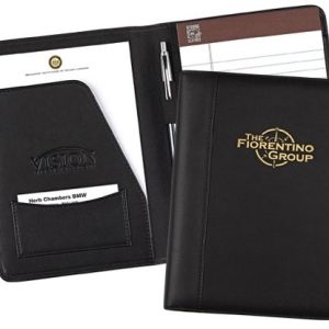 Custom Cape Ann Jr. Pad Folio