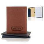 Custom Castelli Tucson Grande Writing Padfolio