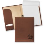 Custom Castelli Tucson Grande Writing Padfolio - 2