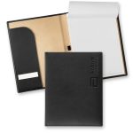 Custom Castelli Tucson Grande Writing Padfolio - 3
