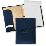Custom Castelli Tucson Grande Writing Padfolio - 4
