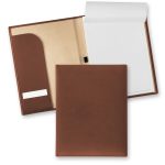 Custom Castelli Tucson Grande Writing Padfolio - 5