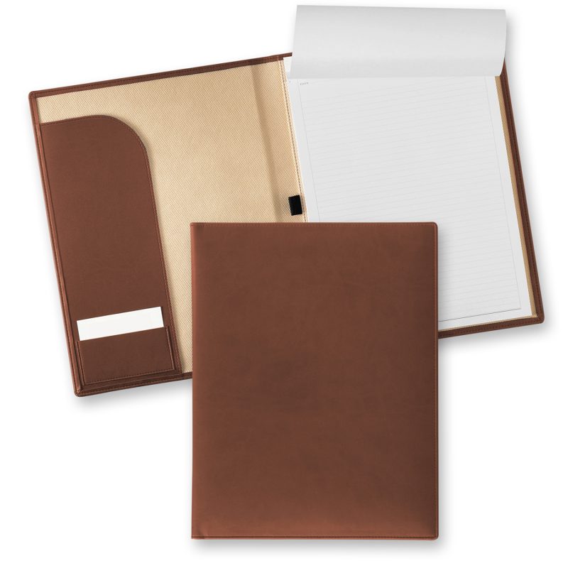 Custom Castelli Tucson Grande Writing Padfolio - 5