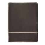 Custom Chartwell Zippered Padfolio - 3