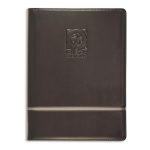 Custom Chartwell Zippered Padfolio - 4