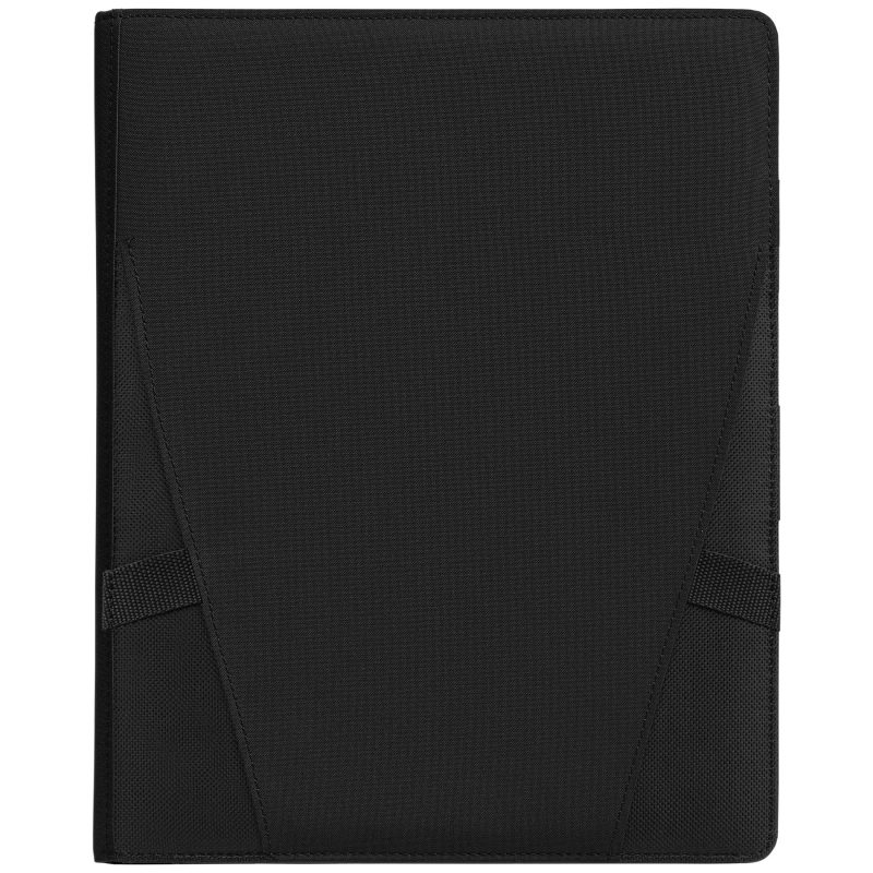 Custom Coastal Threads? Repreve? Tech Organizer Padfolio - A4 - 1
