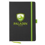 Custom Colorscape Journal - 1