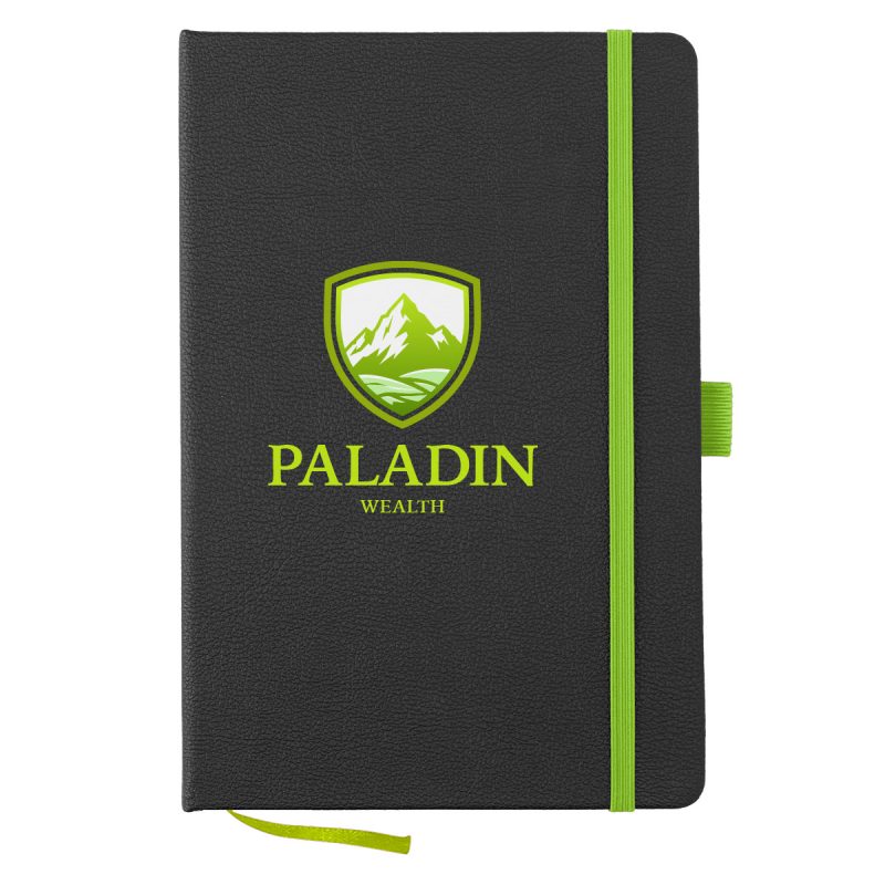 Custom Colorscape Journal - 1