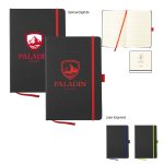 Custom Colorscape Journal