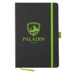 Custom Colorscape Journal - 2