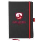 Custom Colorscape Journal - 3