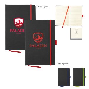 Custom Colorscape Journal