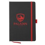 Custom Colorscape Journal - 4