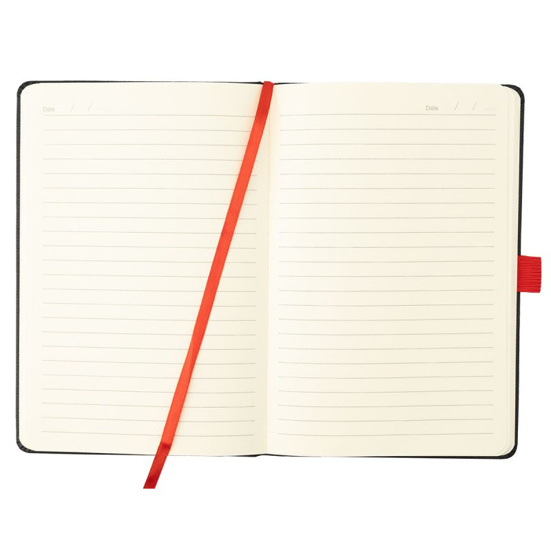 Custom Colorscape Journal - 5