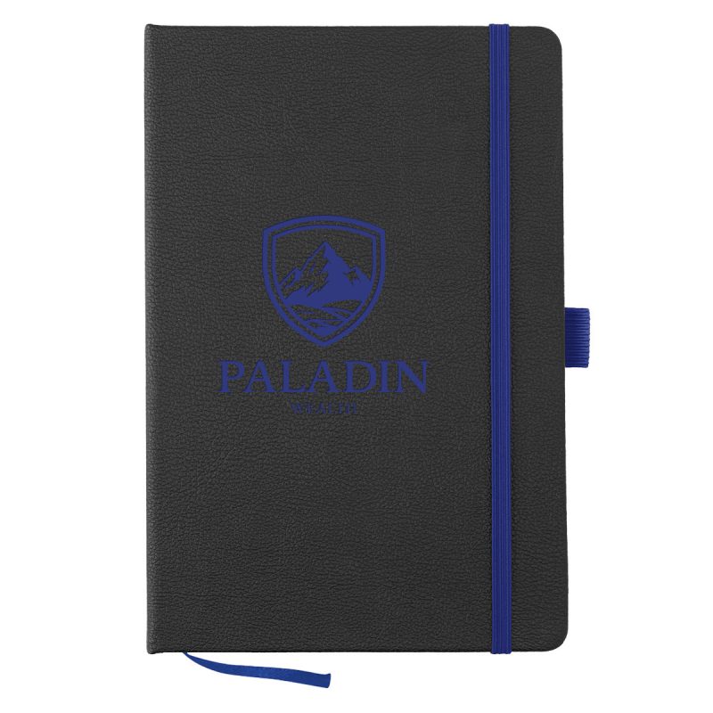 Custom Colorscape Journal - 7